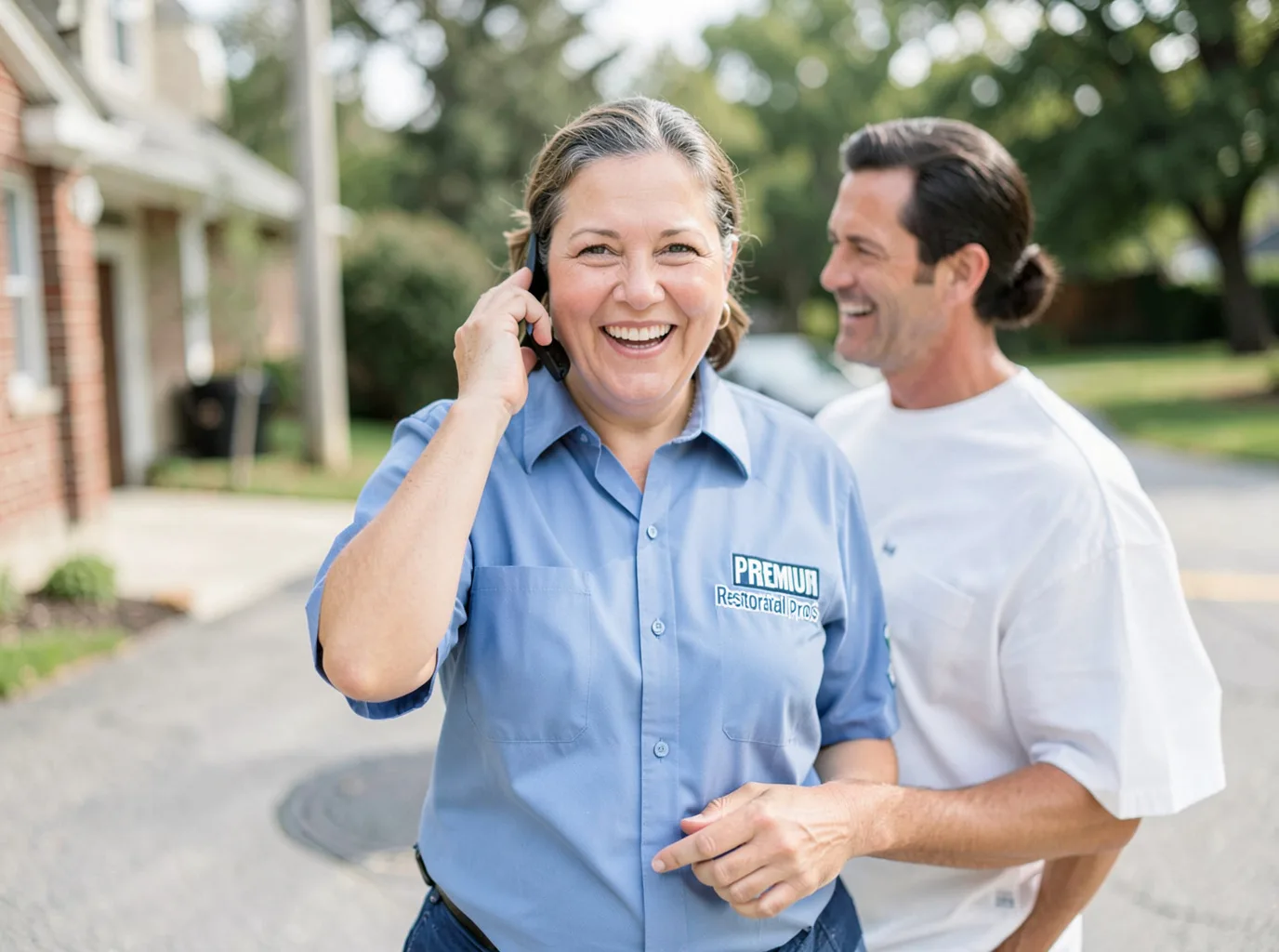 Water Damage Restoration Newtown, PA FAQs